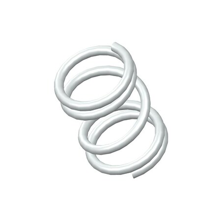 Approved Vendor Compression Spring, O= .088, L= .13, W= .010 G809967150